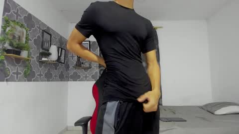 Snapshot of bruno_snow chatting on September 2025 03:30:01 AM bruno_snow online show from September 2025 03:30:01 AM