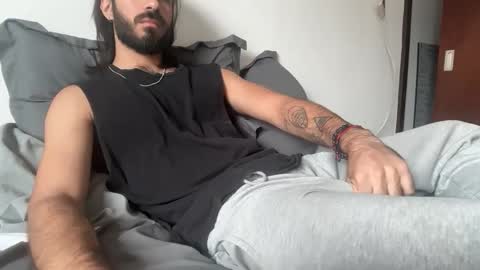 Sebastian online show from April 2026 06:53:01 PM