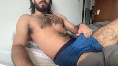 Sebastian online show from April 2026 01:37:02 PM