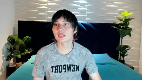 Snapshot of brunodeluca_ chatting on May 2026 07:08:02 PM Bruno online show from May 2026 07:08:02 PM