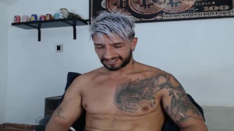 brunofernandez1 online show from March 2026 04:22:02 PM