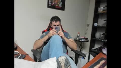 BRUTALMASTER1983 online show from March 2025 06:47:02 PM