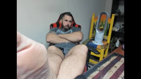 BRUTALMASTER1983 online show from November 2025 06:23:01 AM