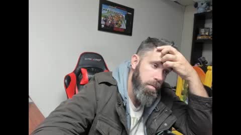 BRUTALMASTER1983 online show from November 2025 07:21:01 PM