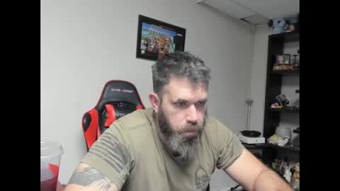 BRUTALMASTER1983 online show from November 2025 10:04:02 AM