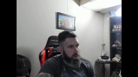 BRUTALMASTER1983 online show from January 2026 07:52:01 PM