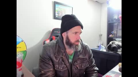 BRUTALMASTER1983 online show from February 2026 06:55:02 PM