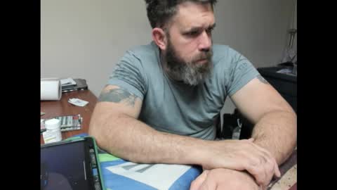 BRUTALMASTER1983 online show from February 2026 11:55:01 AM