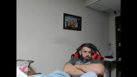 BRUTALMASTER1983 online show from March 2026 08:38:01 AM