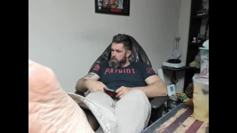 BRUTALMASTER1983 online show from March 2026 03:56:02 AM