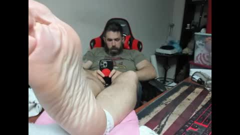 BRUTALMASTER1983 online show from April 2026 05:08:02 AM