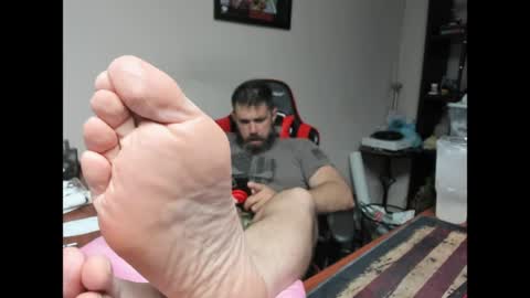 BRUTALMASTER1983 online show from April 2026 05:51:02 AM