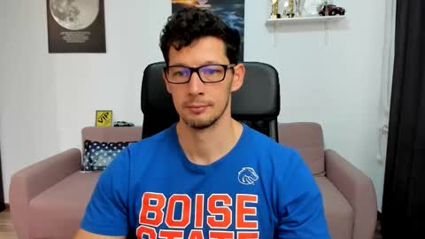 Brutus K online show from November 2025 10:04:02 AM