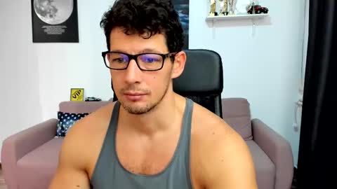 Brutus K online show from December 2025 07:28:01 AM