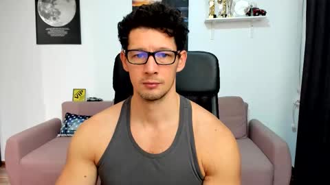 Brutus K online show from December 2025 05:45:02 AM