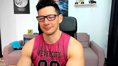 Brutus K online show from March 2026 08:09:02 AM