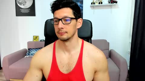 Brutus K online show from April 2026 07:30:01 AM