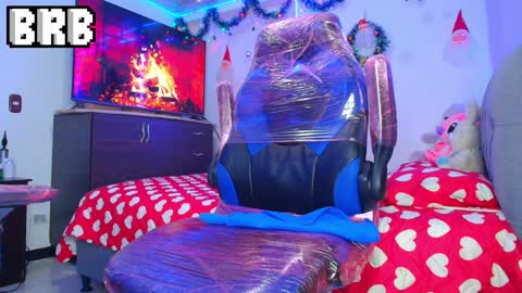 Snapshot of bryam_hot chatting on December 2024 04:42:02 AM BRYAM INDEPENDENT MODEL online show from December 2024 04:42:02 AM