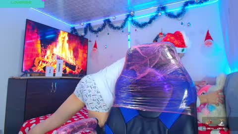 Snapshot of bryam_hot chatting on December 2024 01:15:02 AM BRYAM INDEPENDENT MODEL online show from December 2024 01:15:02 AM