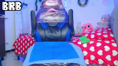 Snapshot of bryam_hot chatting on December 2024 07:33:02 AM BRYAM INDEPENDENT MODEL online show from December 2024 07:33:02 AM