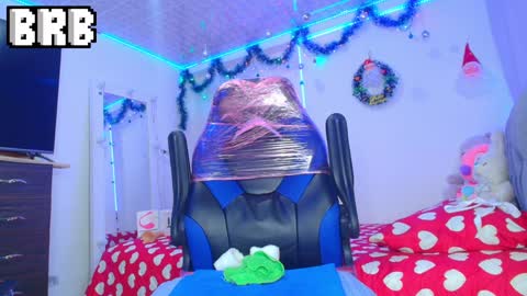 Snapshot of bryam_hot chatting on December 2024 04:26:01 AM BRYAM INDEPENDENT MODEL online show from December 2024 04:26:01 AM