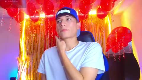 Snapshot of bryam_hot chatting on September 2025 01:16:02 AM BRYAM INDEPENDENT MODEL online show from September 2025 01:16:02 AM