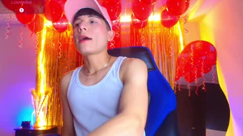 Snapshot of bryam_hot chatting on September 2025 01:39:01 AM BRYAM INDEPENDENT MODEL online show from September 2025 01:39:01 AM