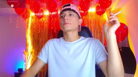 Snapshot of bryam_hot chatting on September 2025 01:17:02 AM BRYAM INDEPENDENT MODEL online show from September 2025 01:17:02 AM