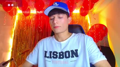 Snapshot of bryam_hot chatting on September 2025 01:07:02 AM BRYAM INDEPENDENT MODEL online show from September 2025 01:07:02 AM