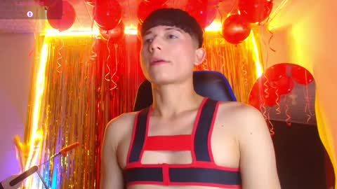 Snapshot of bryam_hot chatting on September 2025 01:09:01 AM BRYAM INDEPENDENT MODEL online show from September 2025 01:09:01 AM