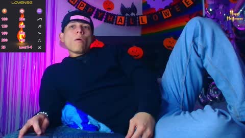 Snapshot of bryam_hot chatting on October 2025 02:58:02 AM BRYAM INDEPENDENT MODEL online show from October 2025 02:58:02 AM