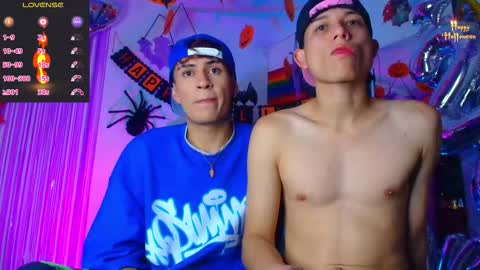 Snapshot of bryam_hot chatting on October 2025 02:01:02 AM BRYAM INDEPENDENT MODEL online show from October 2025 02:01:02 AM