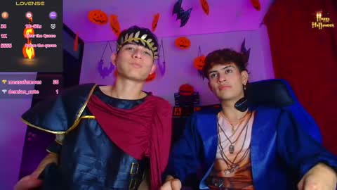 Snapshot of bryam_hot chatting on October 2025 04:48:01 AM BRYAM INDEPENDENT MODEL online show from October 2025 04:48:01 AM