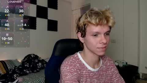 Snapshot of bryamado chatting on December 2024 05:13:01 AM bryamado online show from December 2024 05:13:01 AM