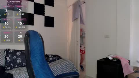 Snapshot of bryamado chatting on December 2024 12:38:02 PM bryamado online show from December 2024 12:38:02 PM