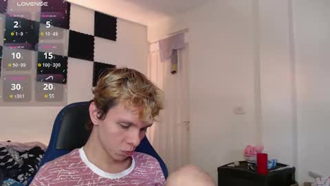 Snapshot of bryamado chatting on December 2024 08:13:01 PM bryamado online show from December 2024 08:13:01 PM