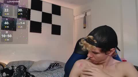 Snapshot of bryamado chatting on December 2024 09:36:02 PM bryamado online show from December 2024 09:36:02 PM