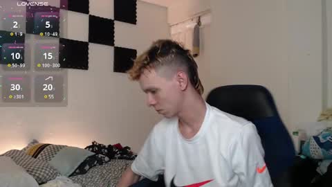 Snapshot of bryamado chatting on December 2024 09:11:02 PM bryamado online show from December 2024 09:11:02 PM