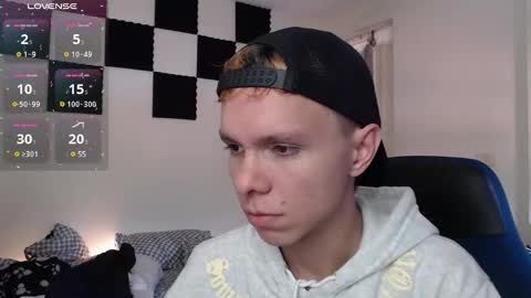 Snapshot of bryamado chatting on December 2024 04:36:02 PM bryamado online show from December 2024 04:36:02 PM