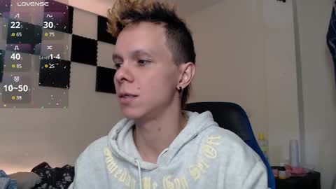 Snapshot of bryamado chatting on January 2025 09:15:02 PM bryamado online show from January 2025 09:15:02 PM