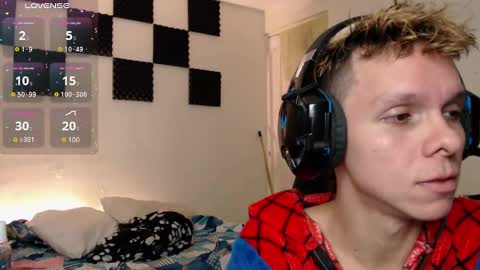 Snapshot of bryamado chatting on January 2025 03:31:02 AM bryamado online show from January 2025 03:31:02 AM