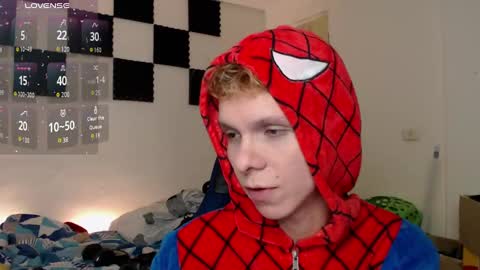 Snapshot of bryamado chatting on January 2025 07:31:01 AM bryamado online show from January 2025 07:31:01 AM