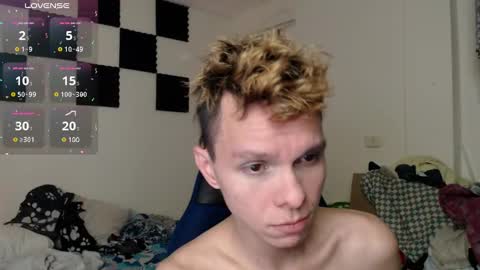 Snapshot of bryamado chatting on January 2025 10:37:02 AM bryamado online show from January 2025 10:37:02 AM