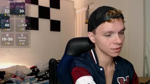 Snapshot of bryamado chatting on January 2025 05:23:02 AM bryamado online show from January 2025 05:23:02 AM