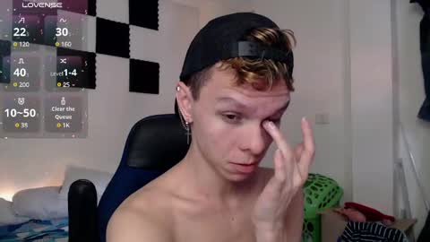 Snapshot of bryamado chatting on January 2025 07:29:01 PM bryamado online show from January 2025 07:29:01 PM