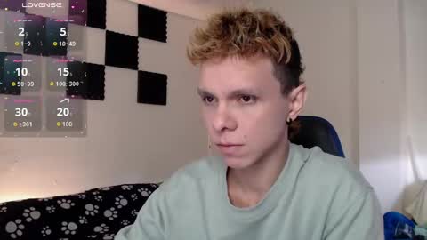 Snapshot of bryamado chatting on January 2025 12:14:01 PM bryamado online show from January 2025 12:14:01 PM