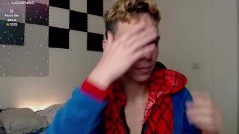 Snapshot of bryamado chatting on January 2025 11:10:02 AM bryamado online show from January 2025 11:10:02 AM