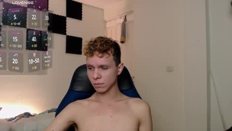 Snapshot of bryamado chatting on January 2025 02:41:01 AM bryamado online show from January 2025 02:41:01 AM