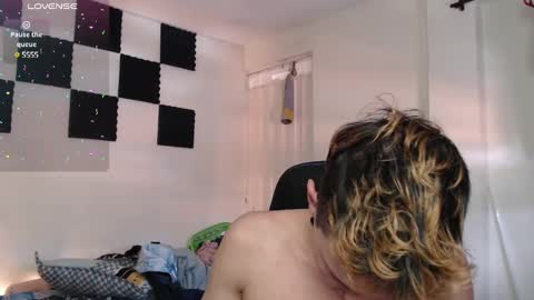 Snapshot of bryamado chatting on January 2025 07:04:01 PM bryamado online show from January 2025 07:04:01 PM