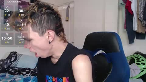 Snapshot of bryamado chatting on January 2025 04:34:01 PM bryamado online show from January 2025 04:34:01 PM